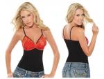Figuur corrigerende kleding en fitness kleding